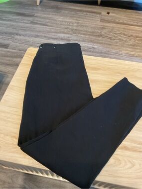 MICHAEL Michael Kors Black Stretch Skirt
